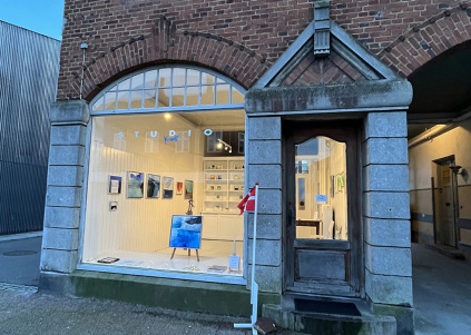 Galleri STUDIO Krøll